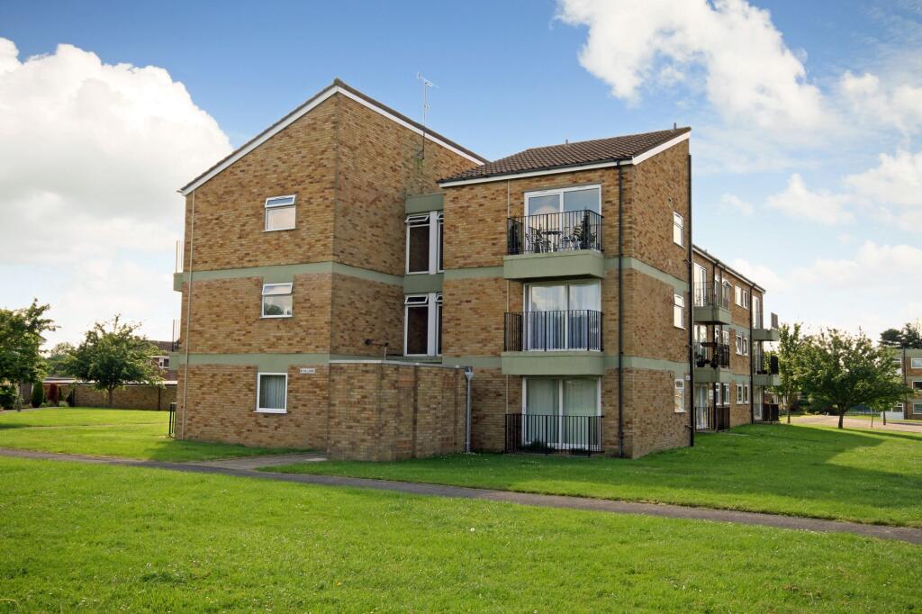 Golden Vale, Churchdown, GL3
