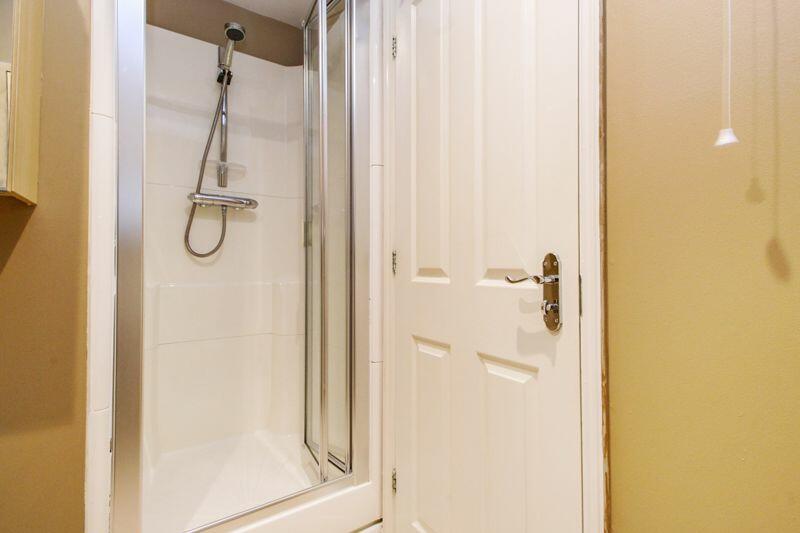 Bedroom One En-Suite