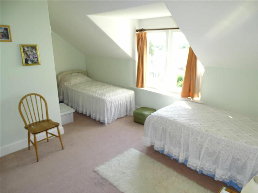 Bedroom 4 A