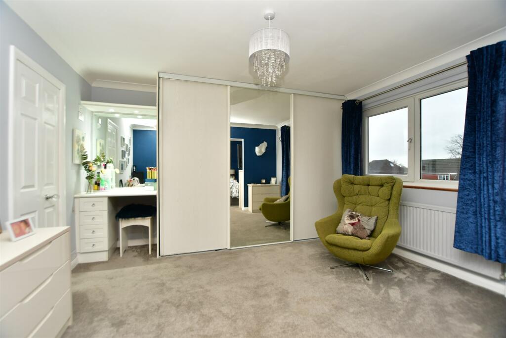 Bedroom 1 *