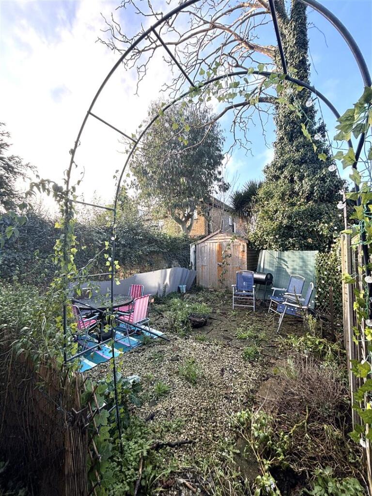 Garden 1
