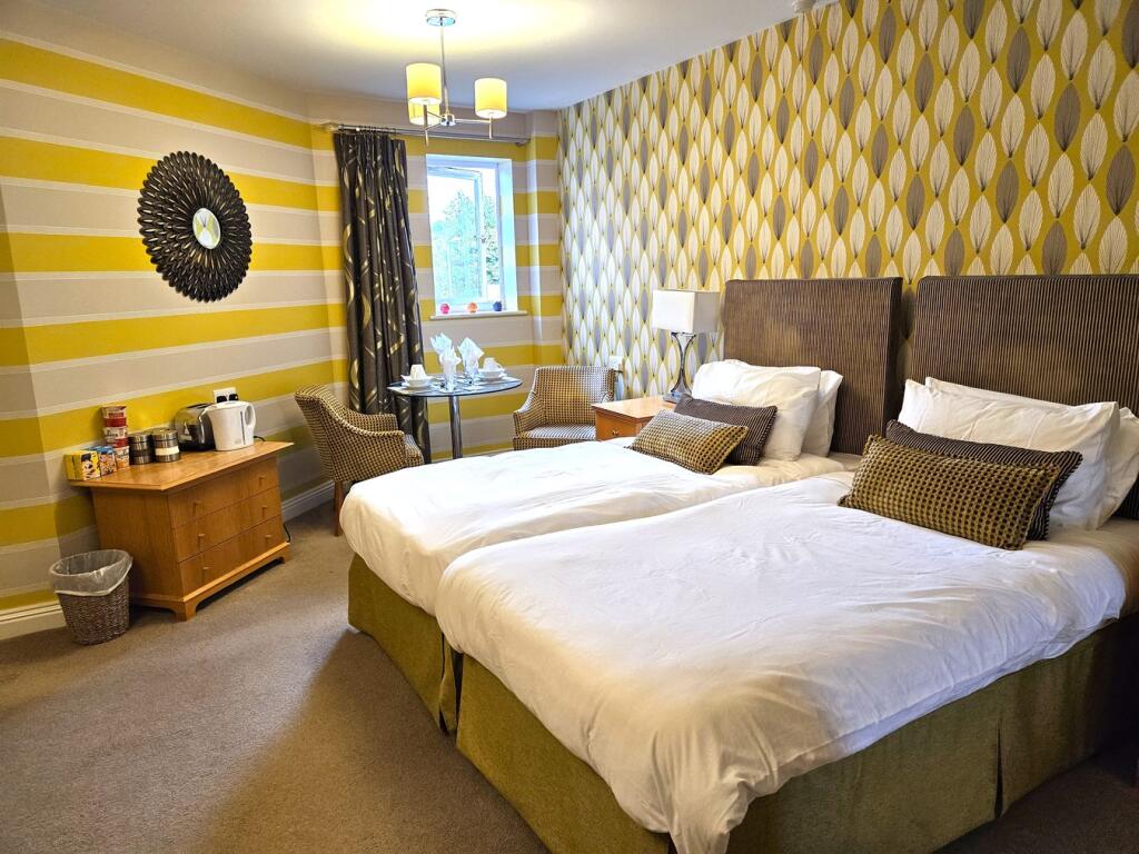Guest Suite