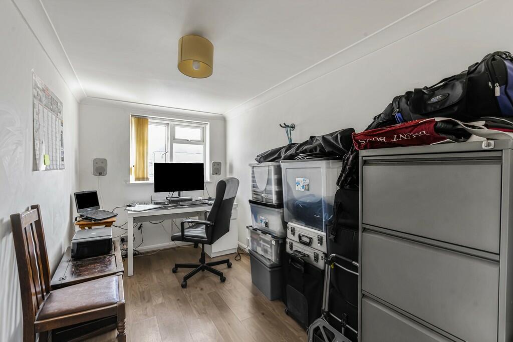 Reception 2 - Bed...