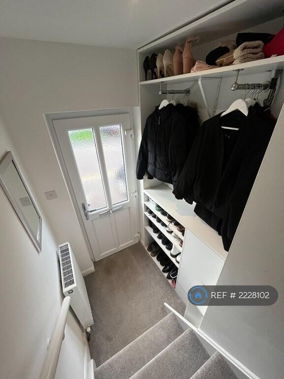 Front Door / Porch