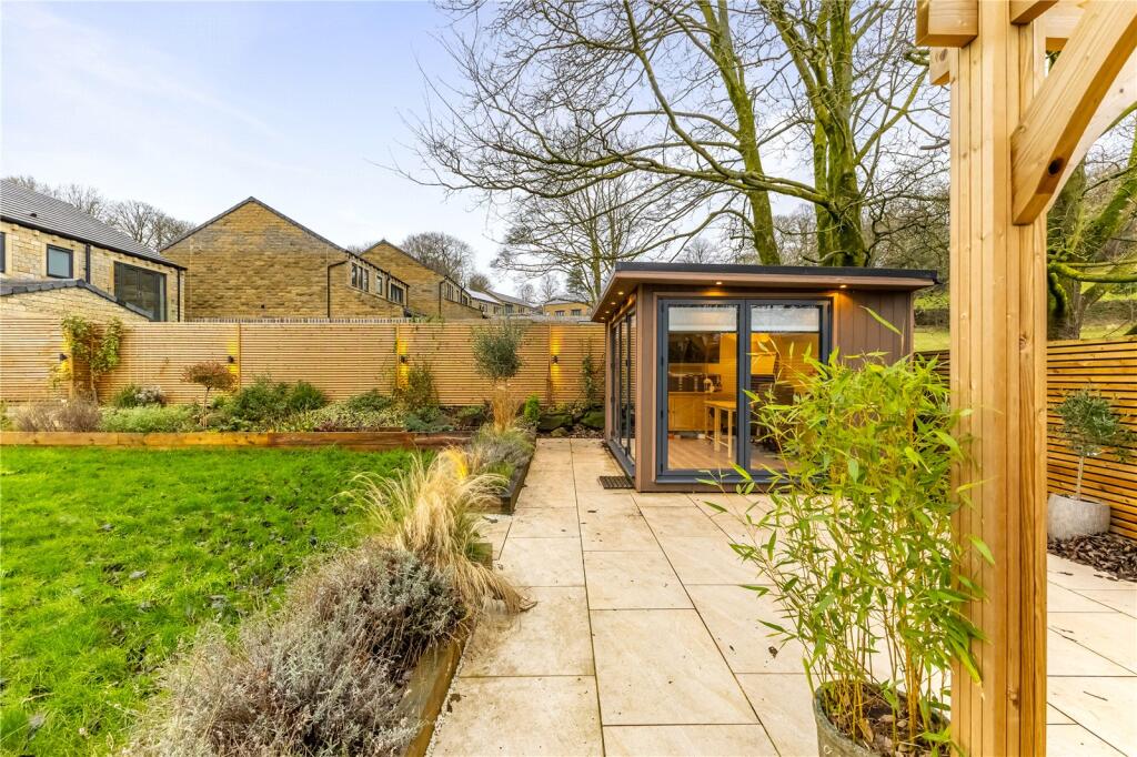 Garden Room/Office