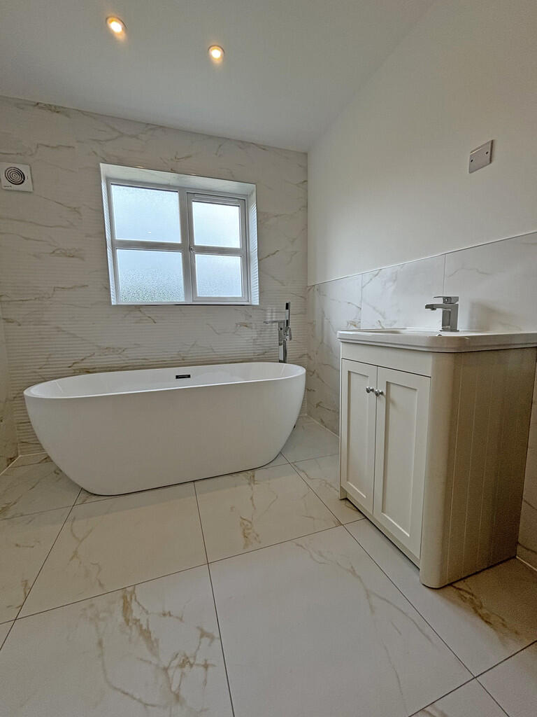Bathroom style