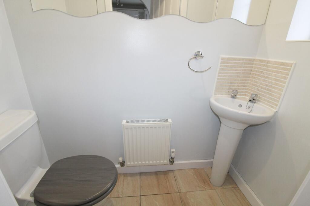 WC