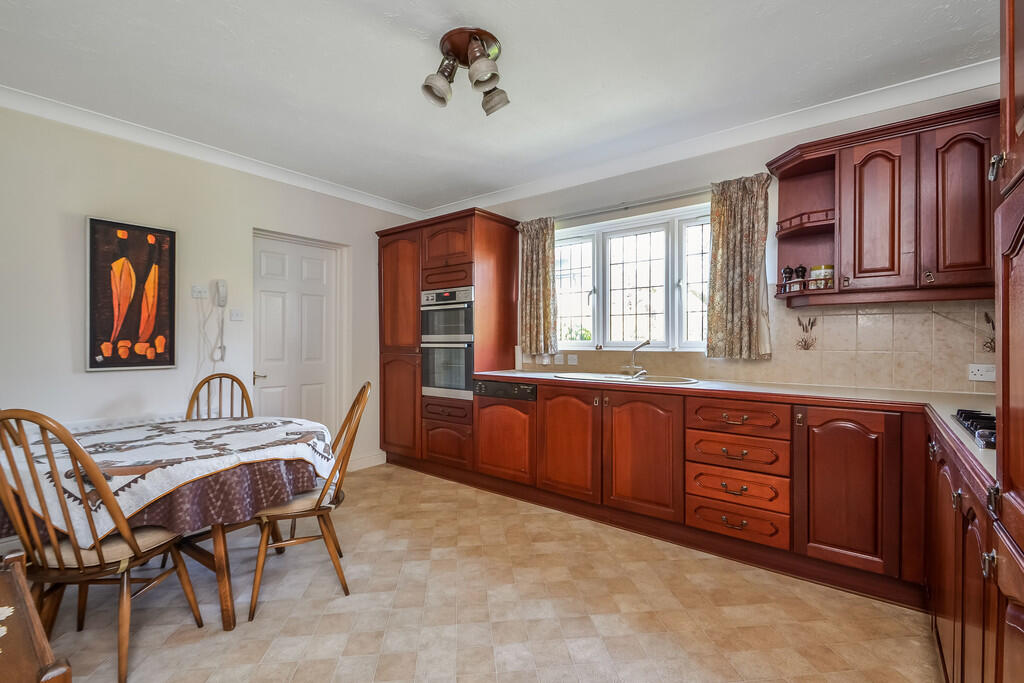 Bedhampton, Hampshire