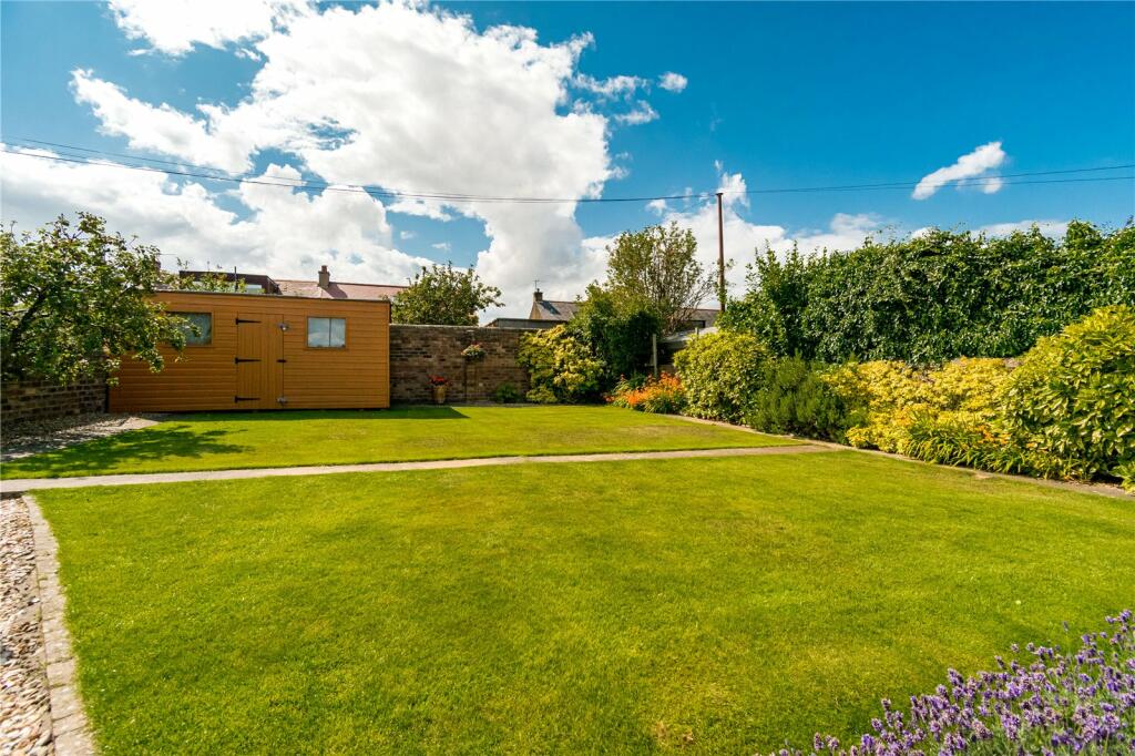Duddingston 36