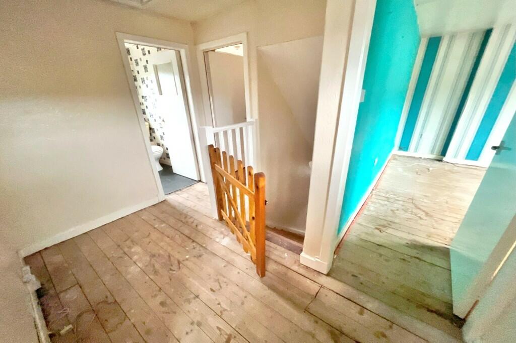 Hall/landing 