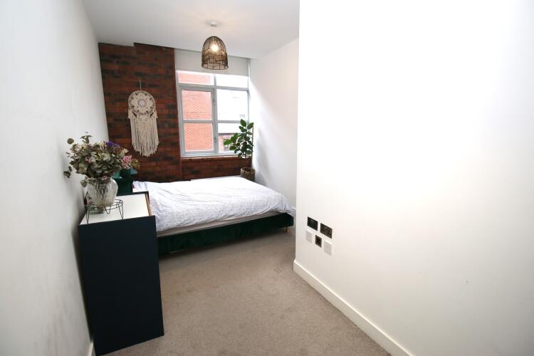 Bedroom 2 3