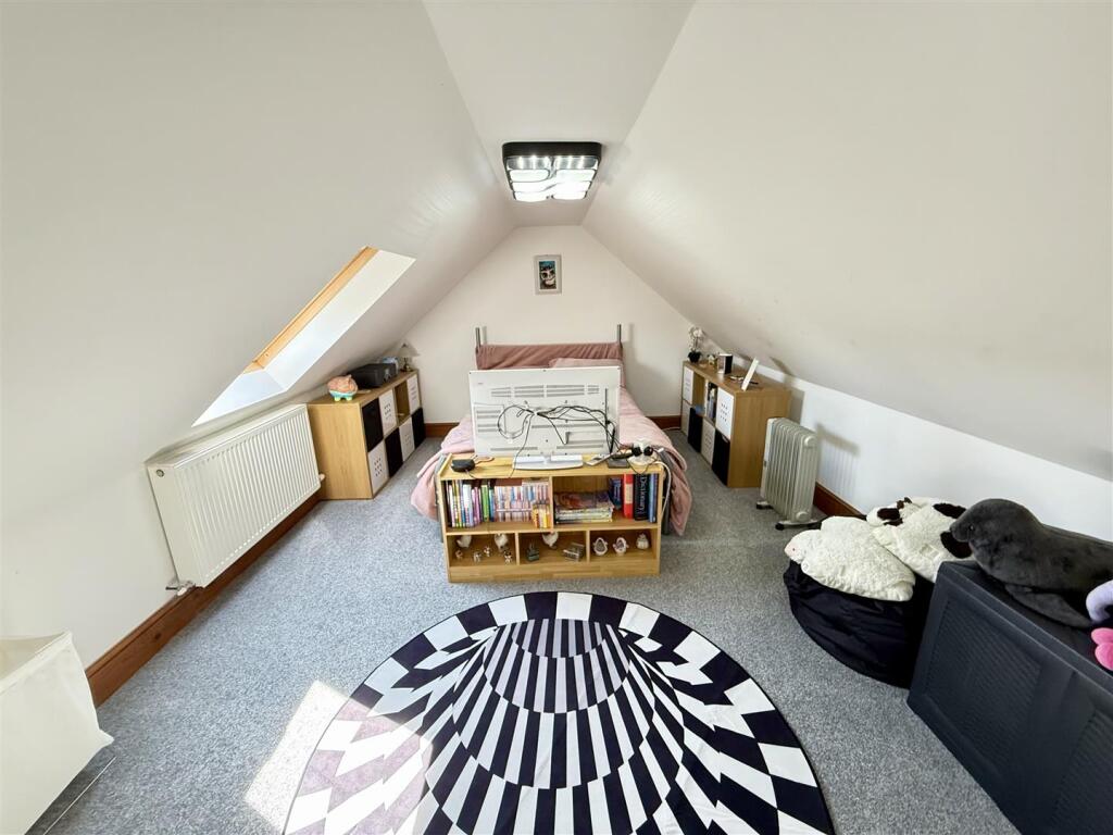 Bedroom 4