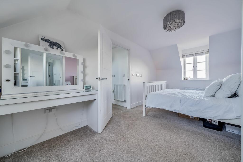 Bedroom One (2)