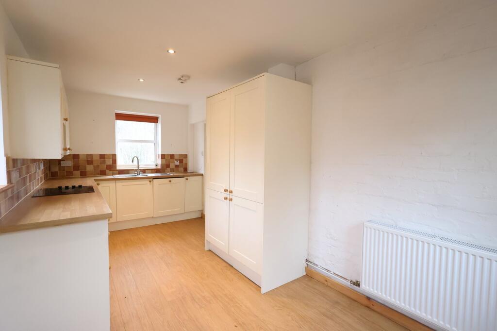 Kitchen/ Diner