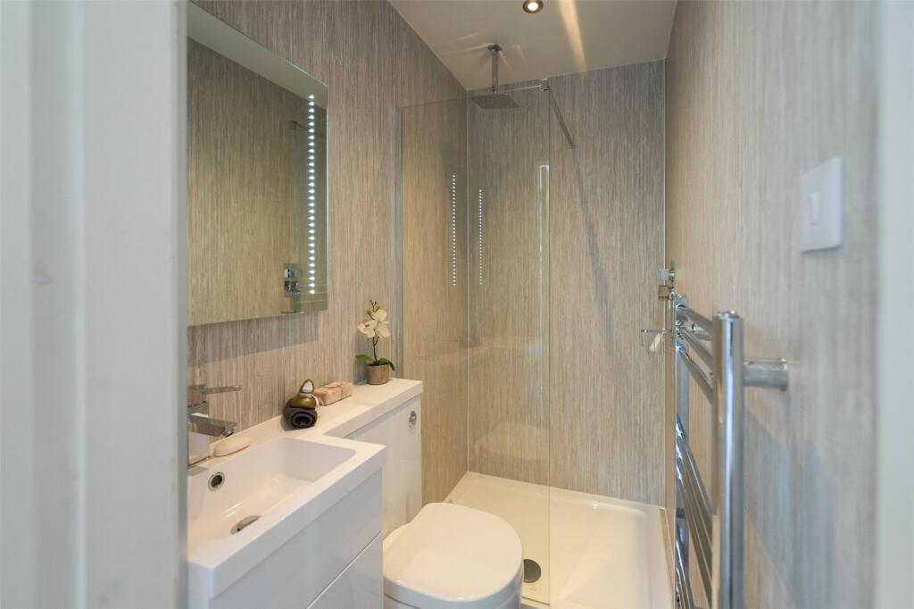 En Suite