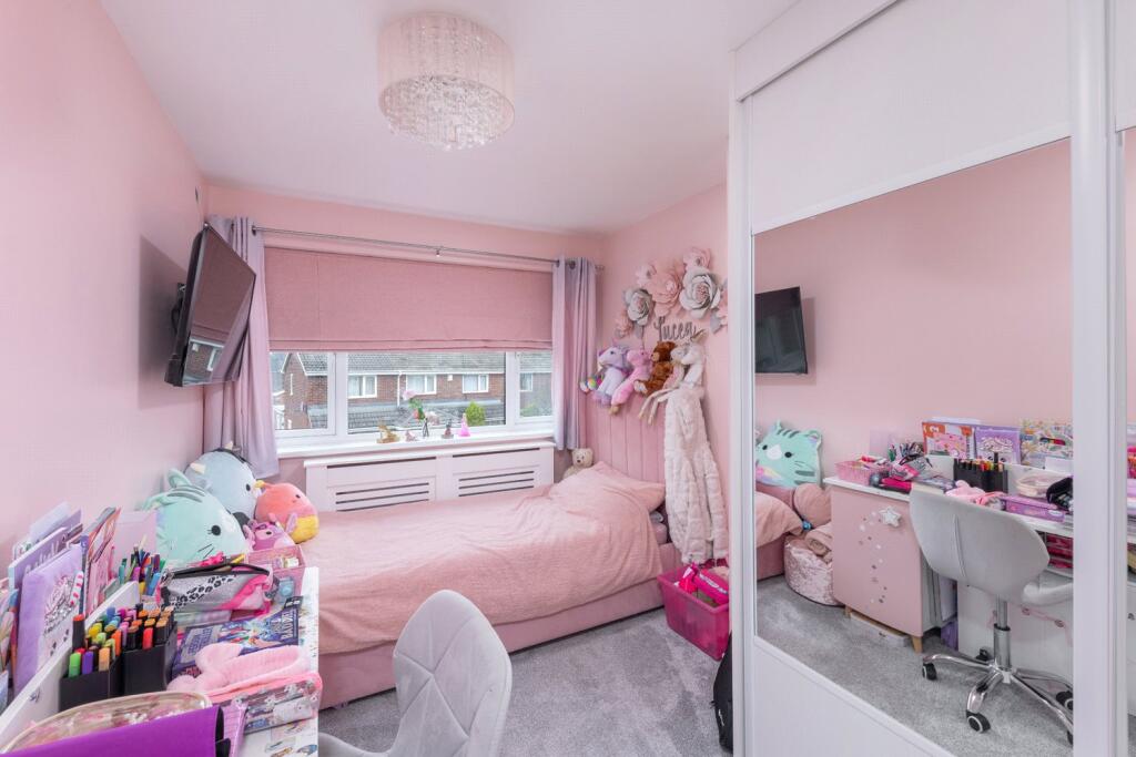 Bedroom 3