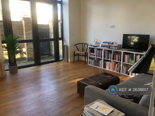 Livingroom 
