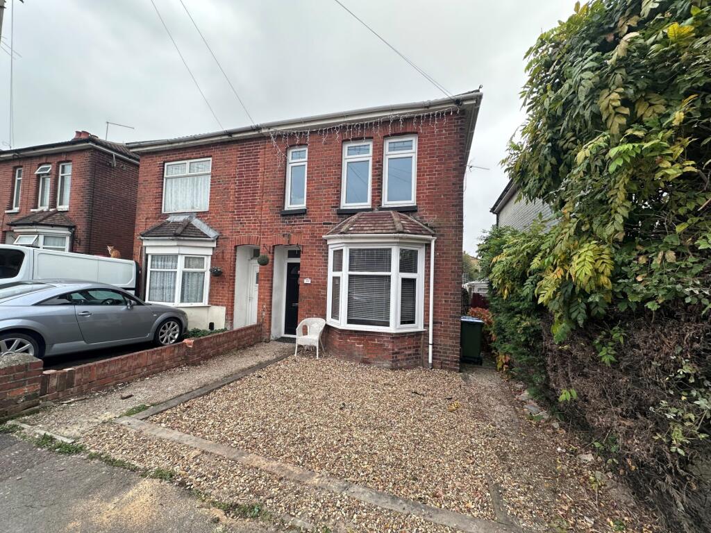 Bridge Road, Woolston, Southampton, SO19 7GQ