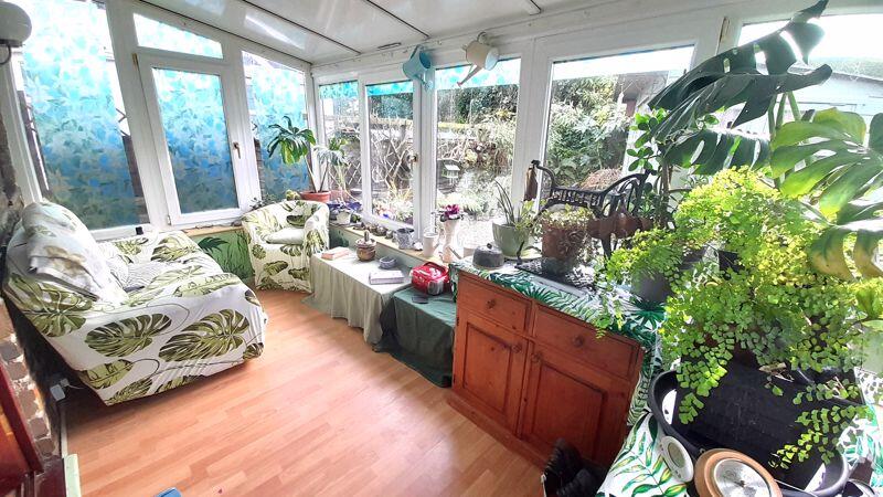 Sun Room