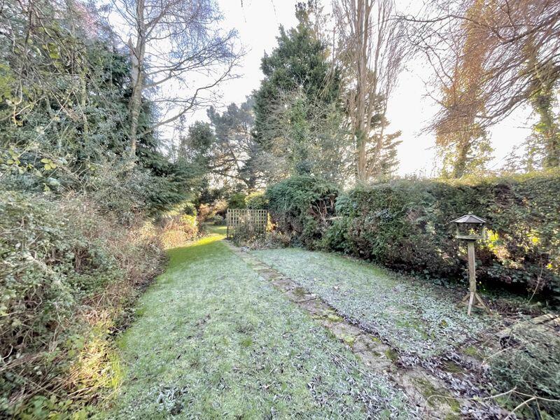 Lower Northam Road