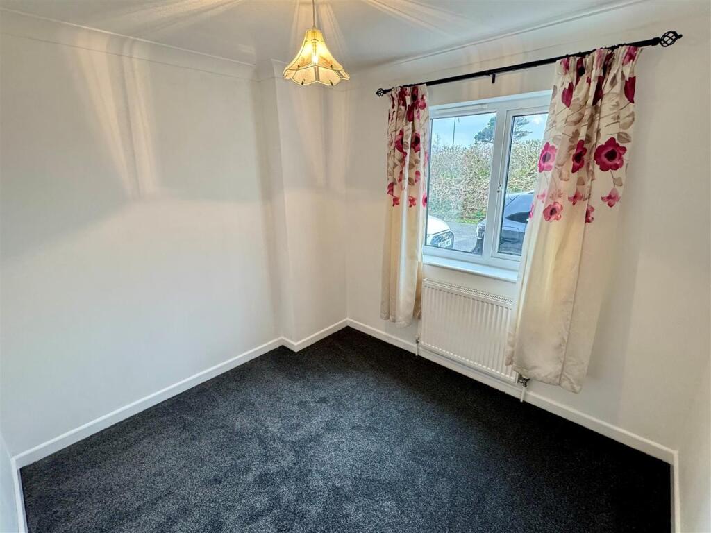 4 Place Parc Bedroom 3
