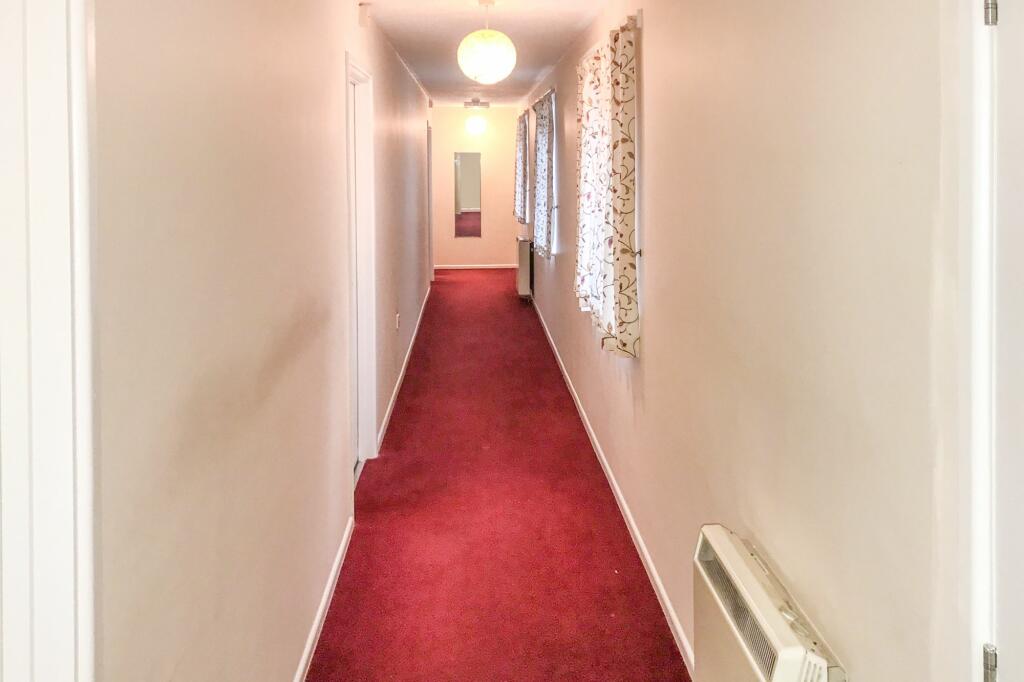 Abbeyfield House ,Manor Gardens, Camelford, Cornwall, PL32 9TB