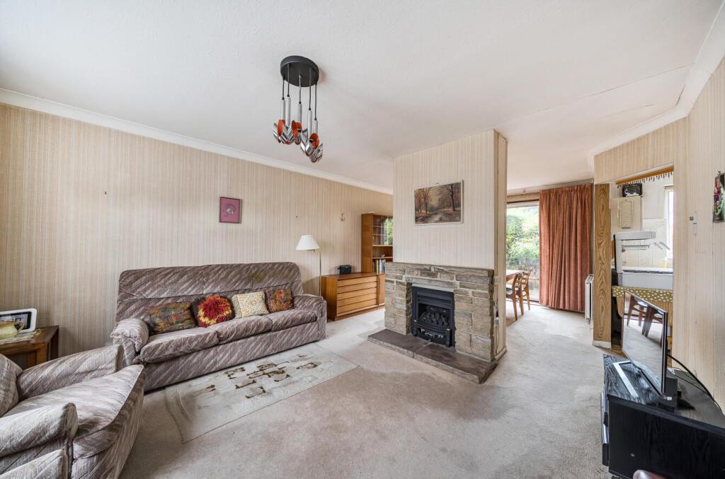 Davidson Frost-Wellings, DFW, Honister Gardens, St