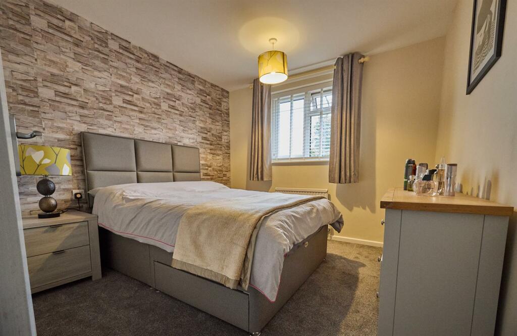 Front Bedroom Two