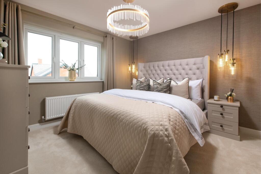 Showhome Photography