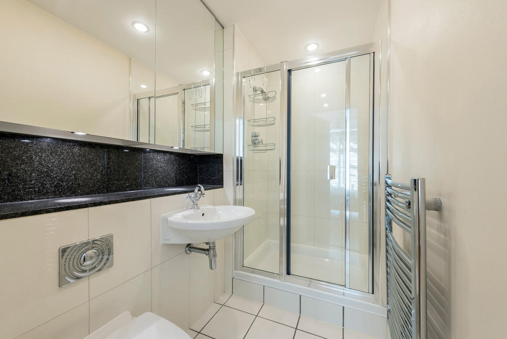 Ensuite