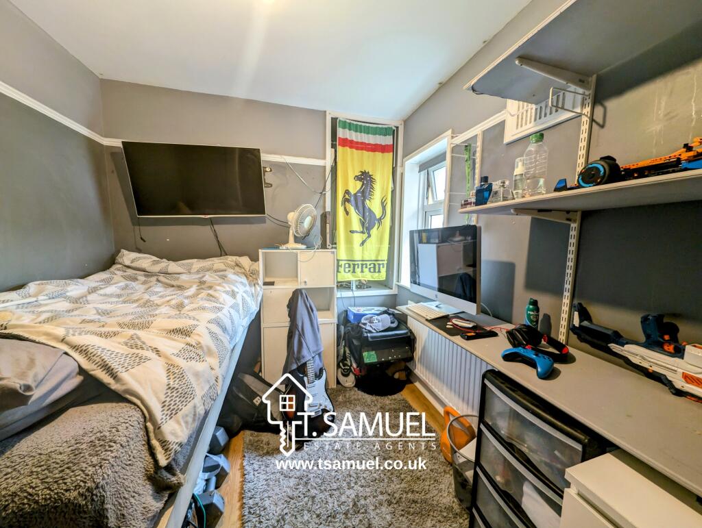Bedroom 3