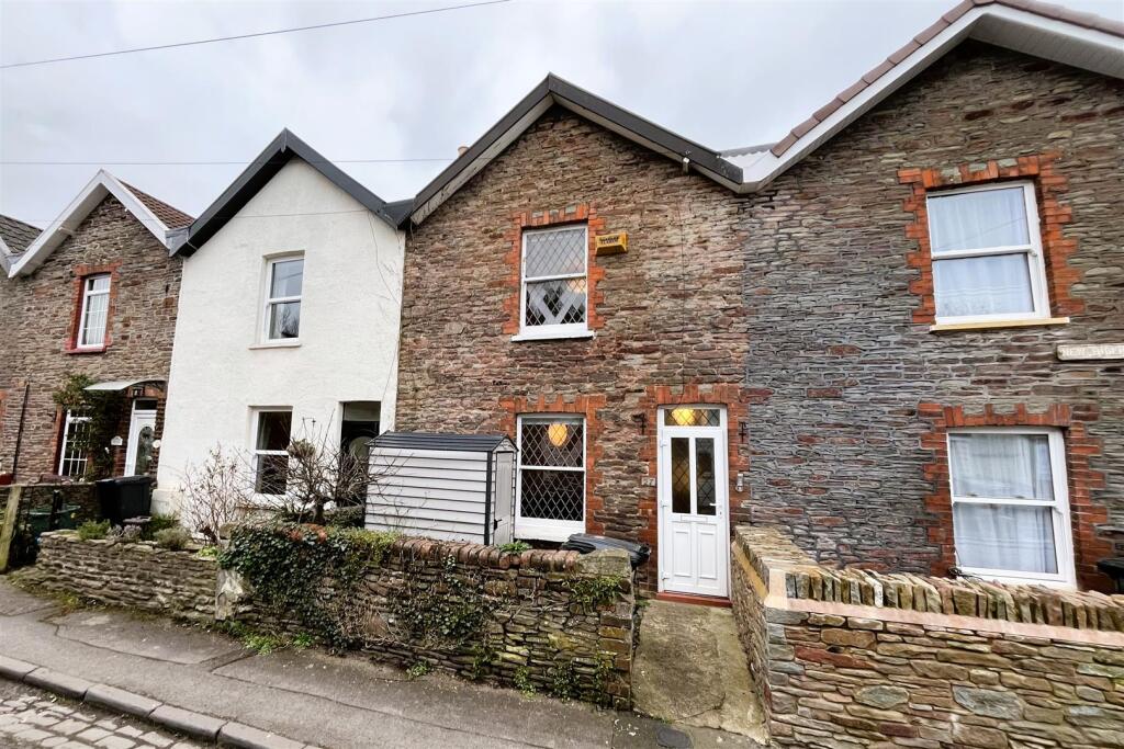 27 New Buildings, Fishponds, Bristol BS16 2BT | Fr