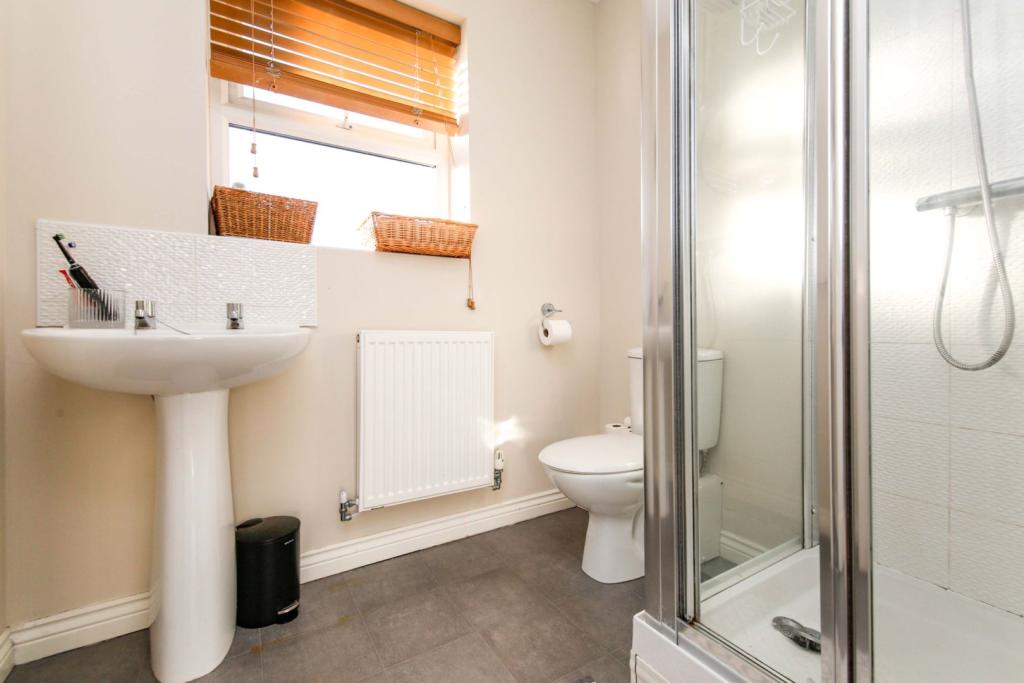 Master En-suite