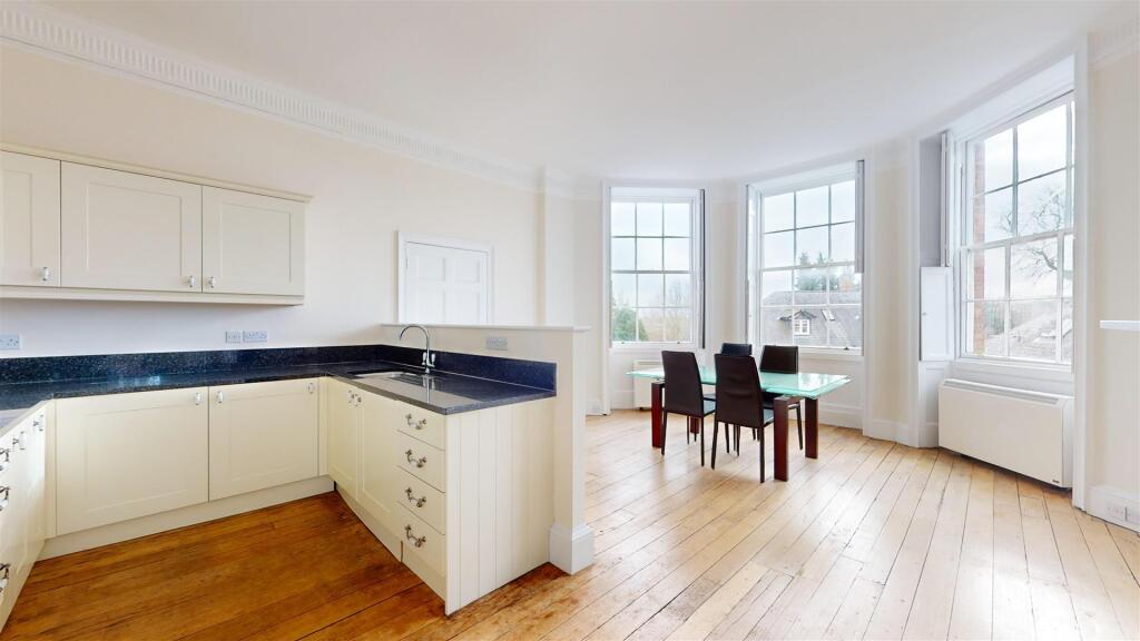 St Mary's Court 1C, Kitchen Dining Room.jpeg