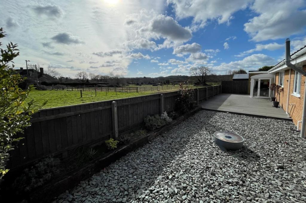 14- Rear Garden