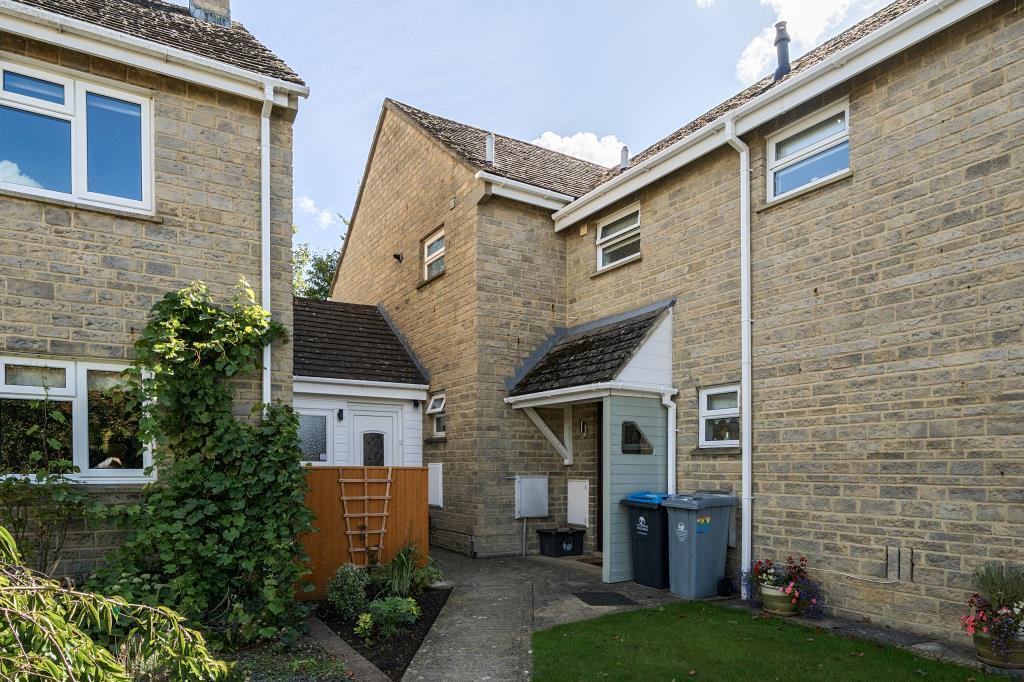 External Front