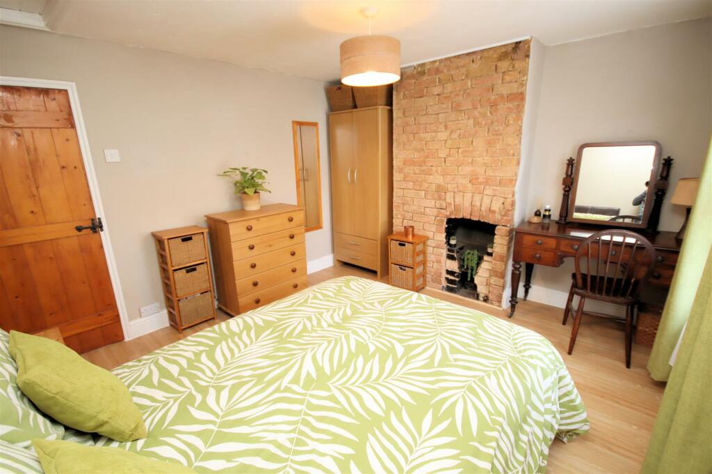 View of Bedroom
