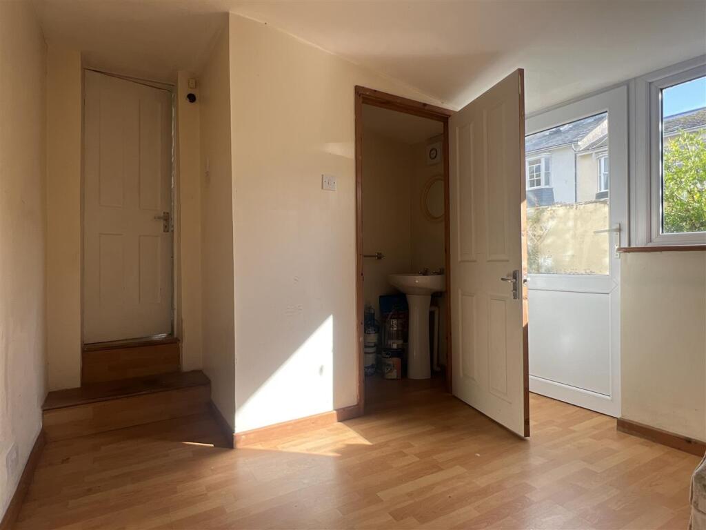 Cloakroom