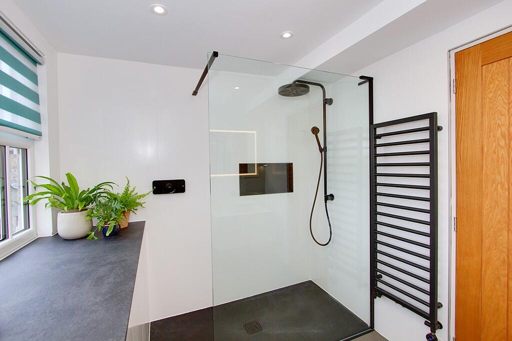 En suite