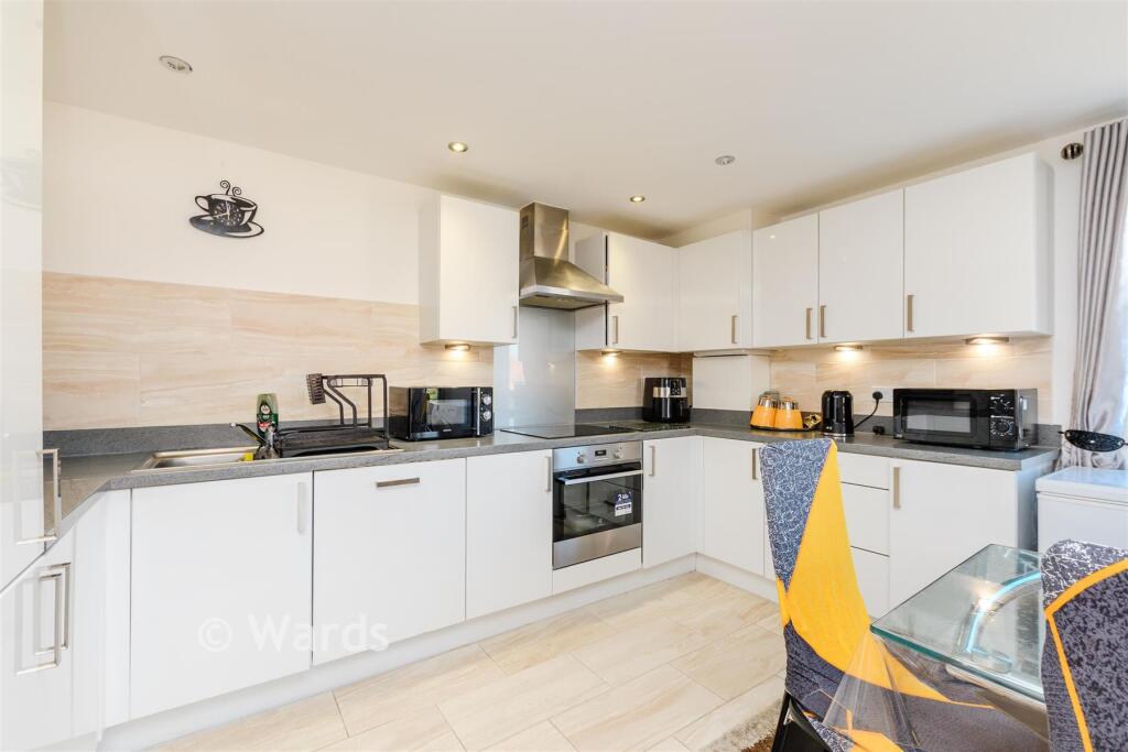 Lounge/Kitchen/ Diner