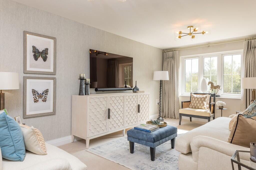 ryder gardens, bovingdon