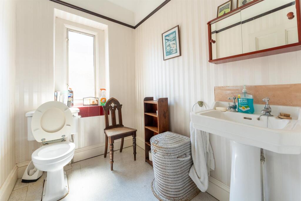 Cloakroom