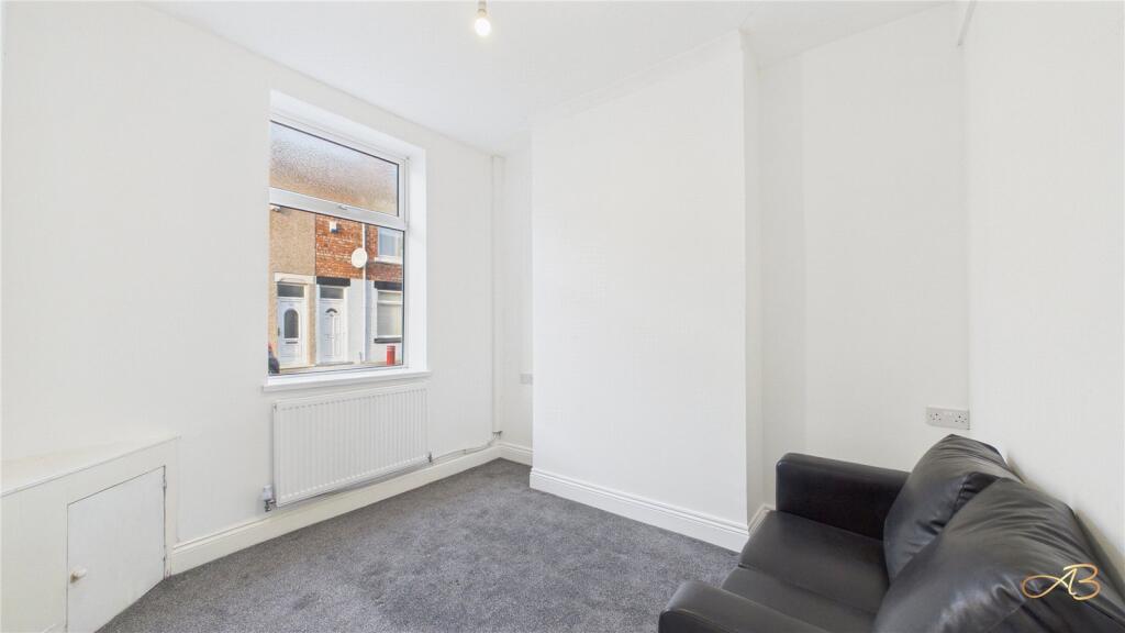 Essex Street, Middlesbrough, TS1