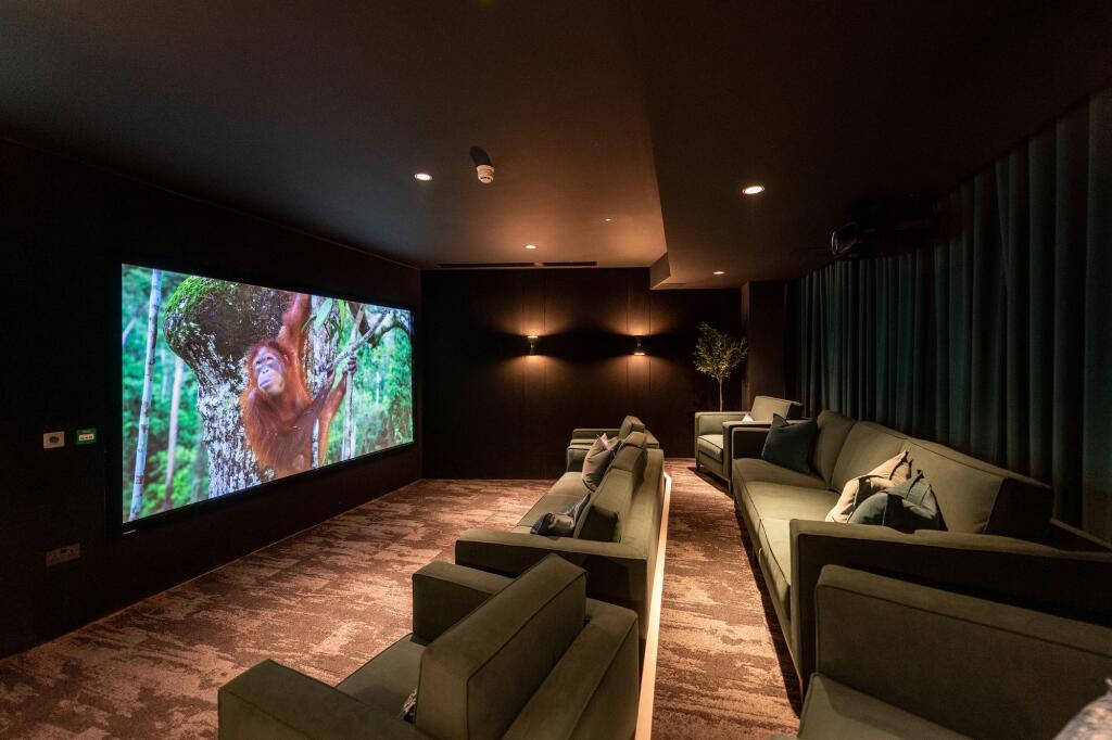 Cinema