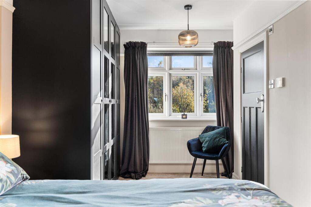 Master Suite