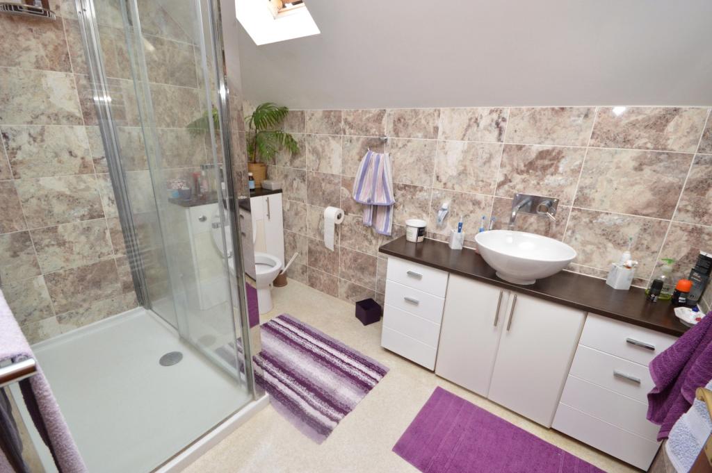 Master En Suite