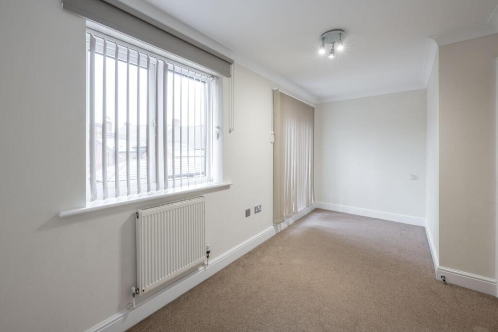 Bedroom Four 1