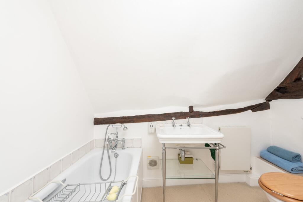 En Suite Bed Three