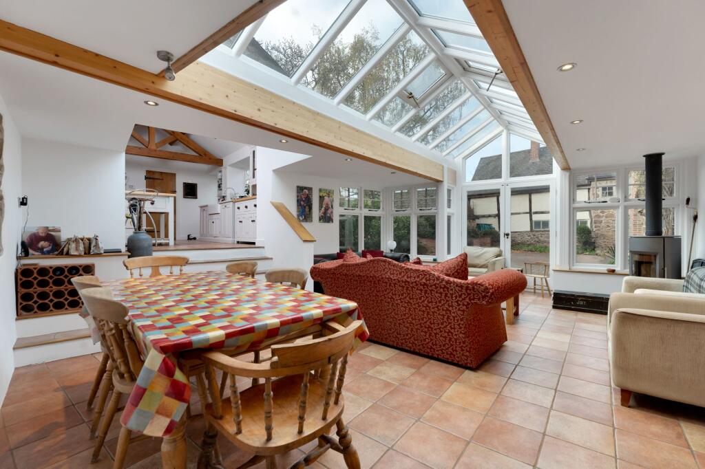 Orangery