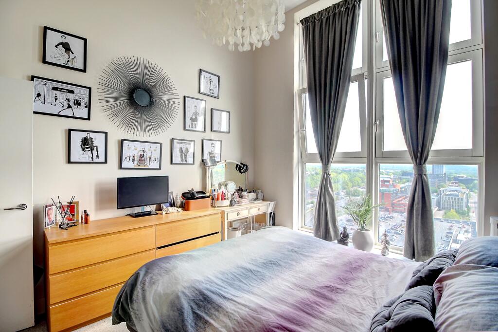 Bed 1